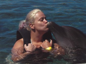 Catharina o delfin 1